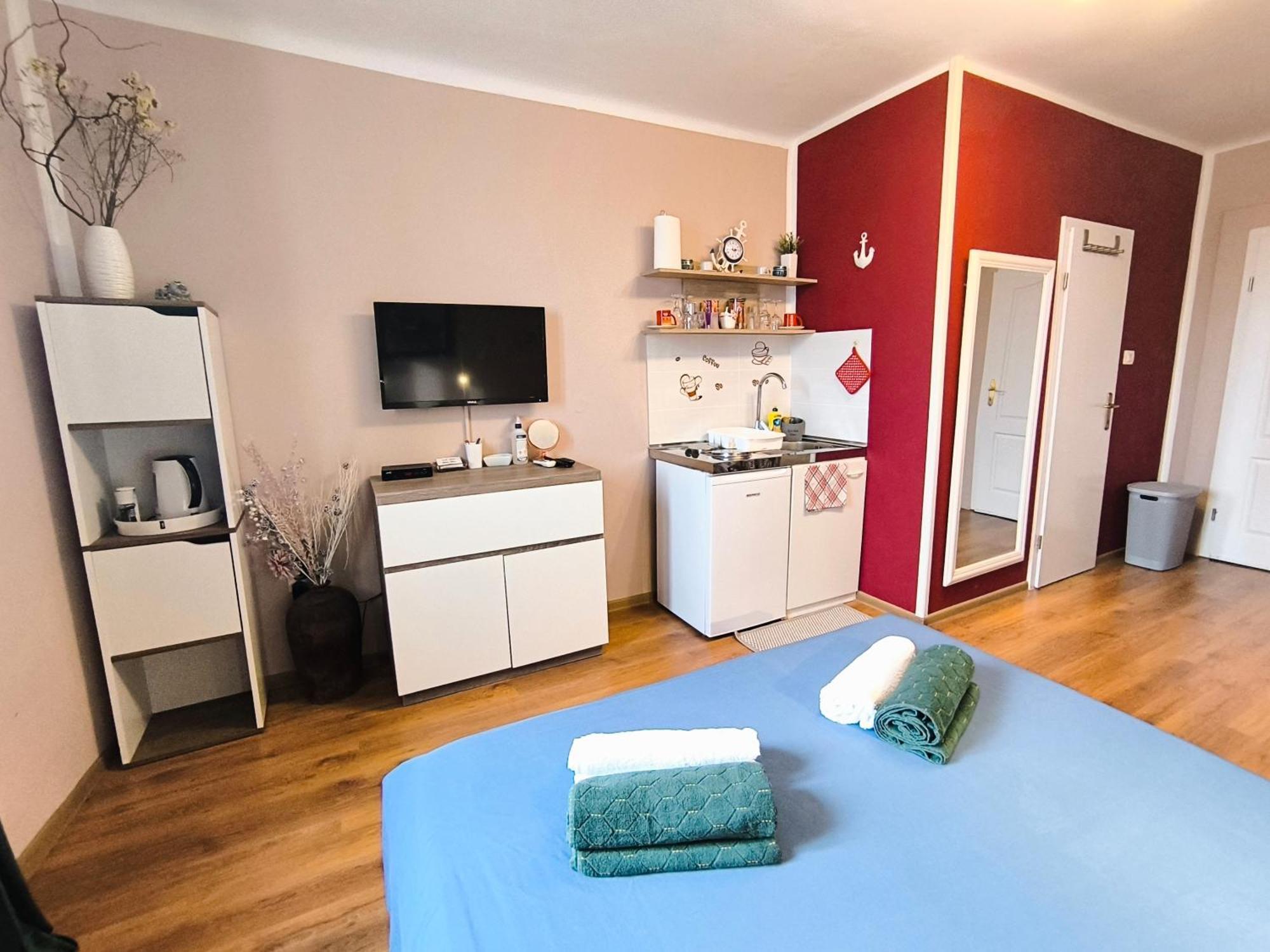 Guest House Barocco Rovinj Exterior foto