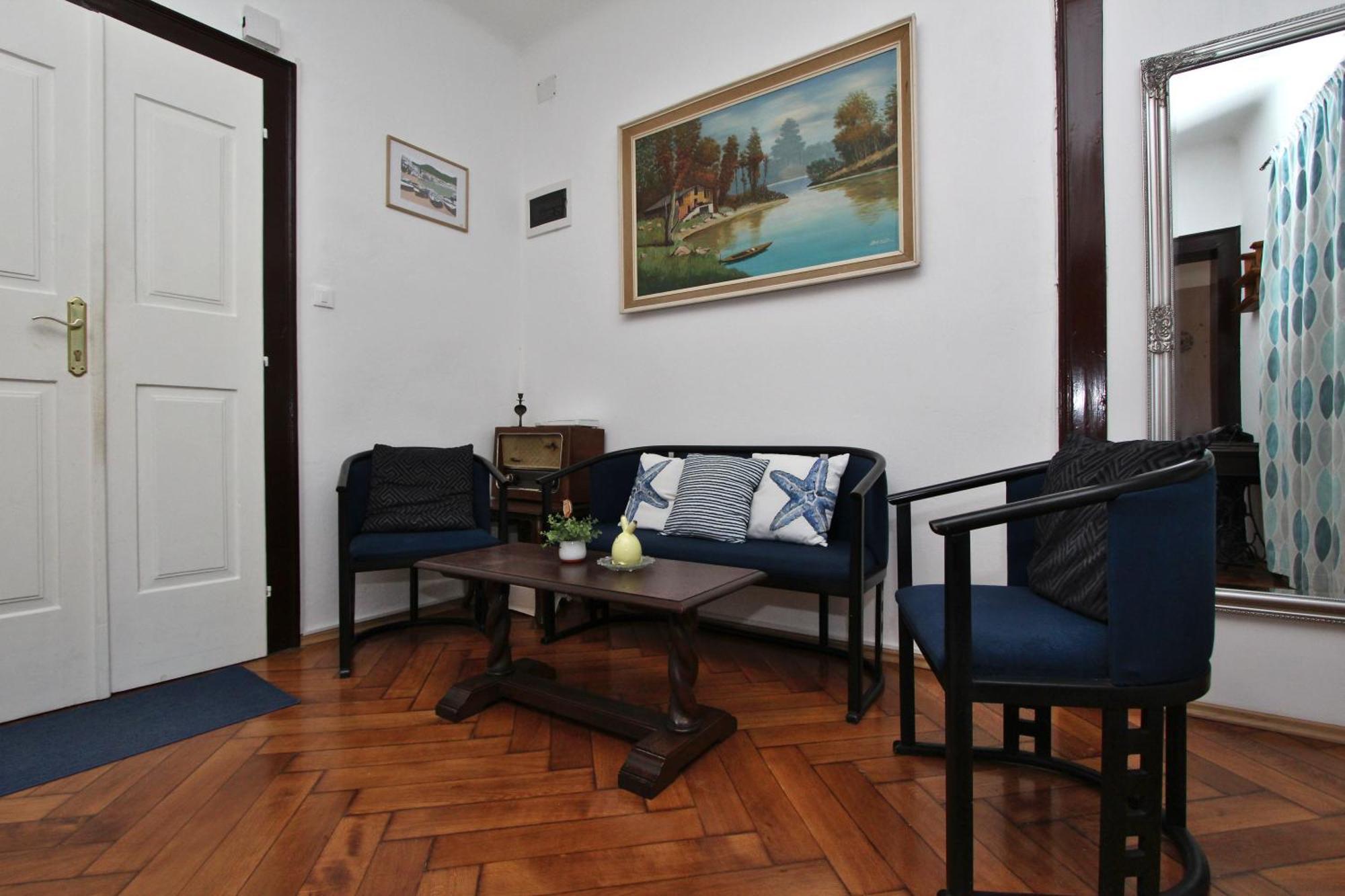 Guest House Barocco Rovinj Exterior foto