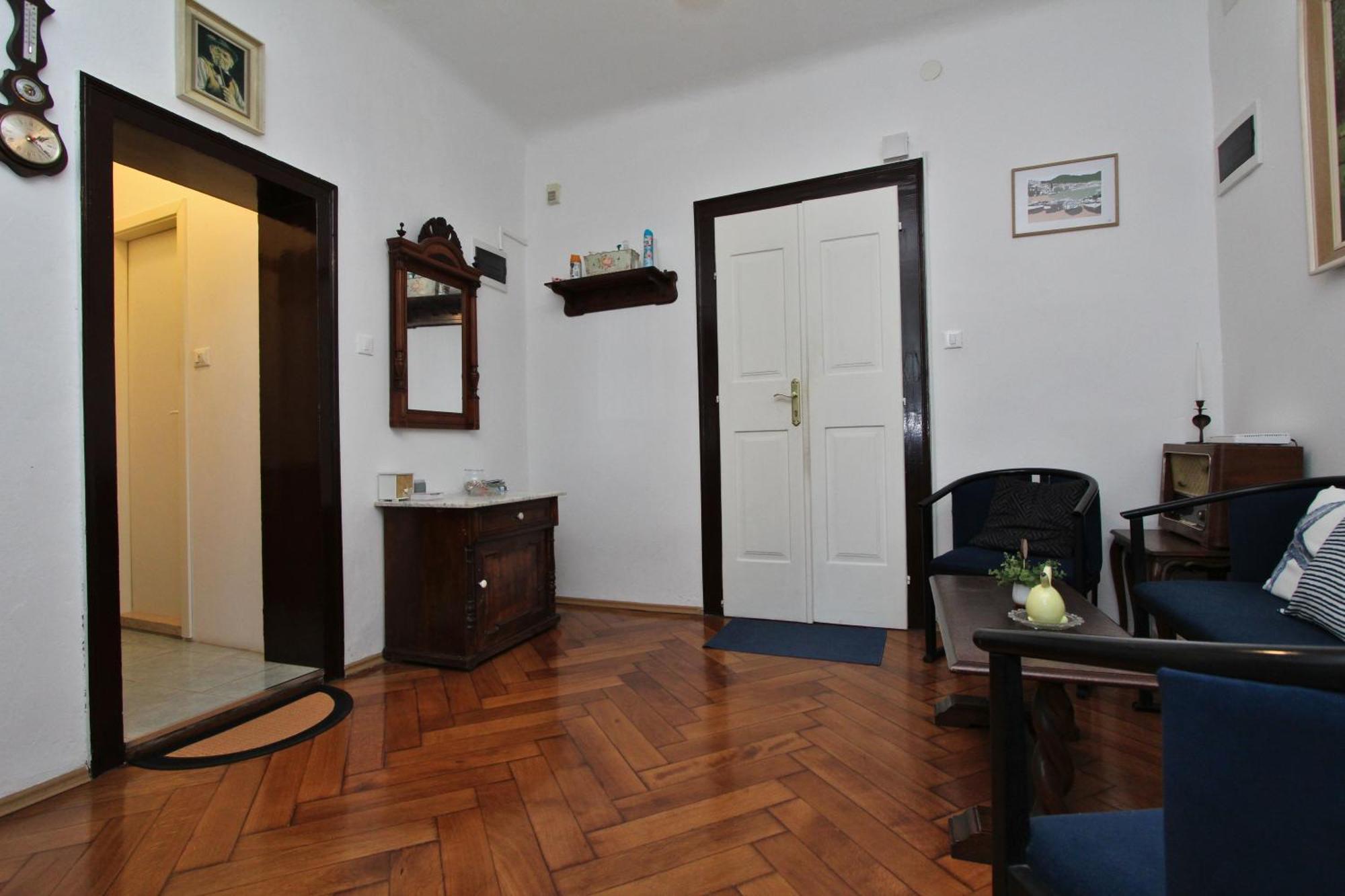Guest House Barocco Rovinj Exterior foto