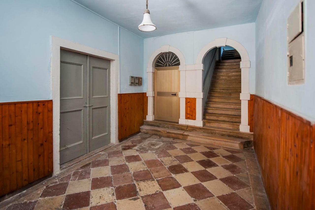 Guest House Barocco Rovinj Exterior foto